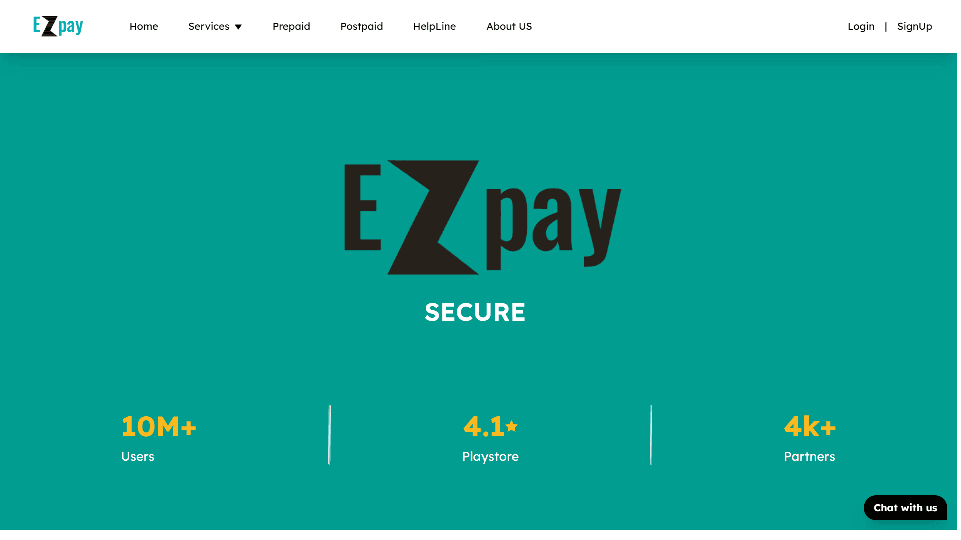 EZPay